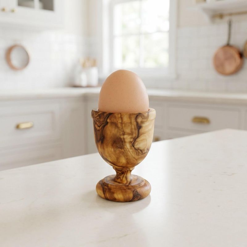 Eggeglass (6-pk) - Oliventre