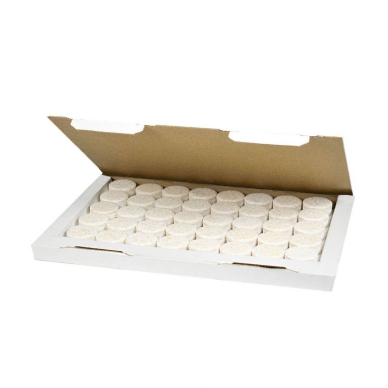 Oppvasktabletter (3-pk) - Uten Plast og Parfyme