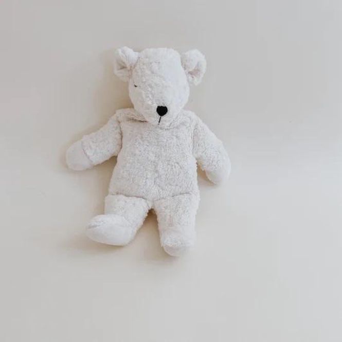 Hovedbilde Stella Bamse - Økologisk Bomull | Senger Naturwelt