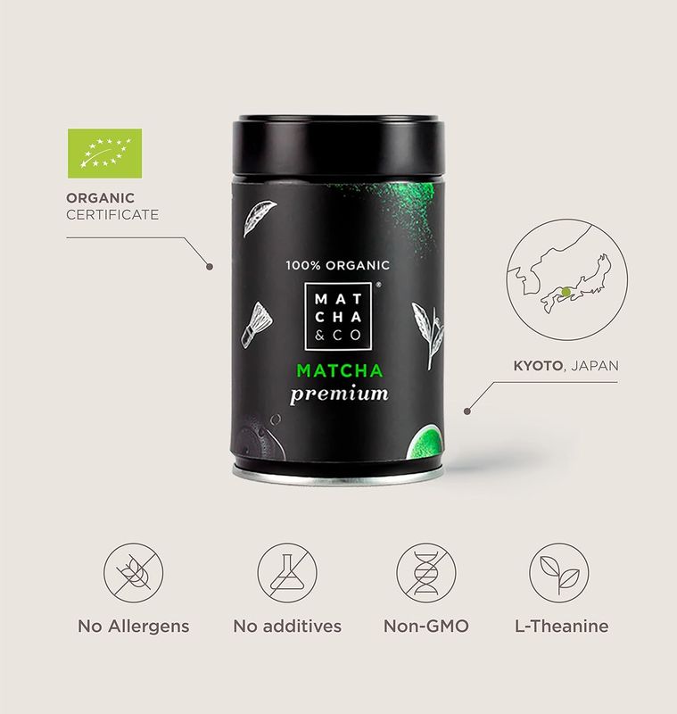 Matcha Pro Kit (6-pk)