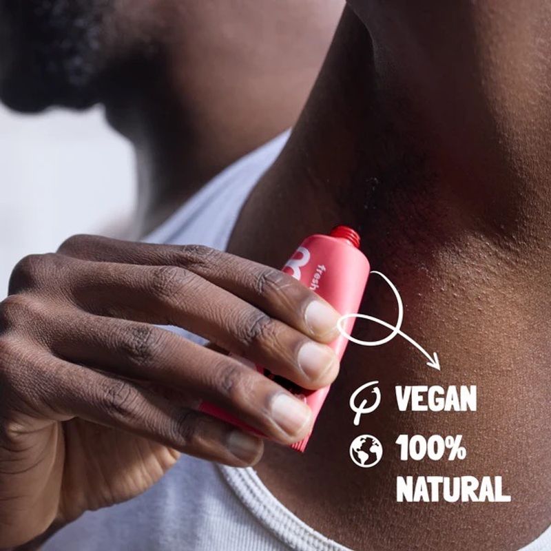 Nuud Deodorant - Family Pack (4-pk)