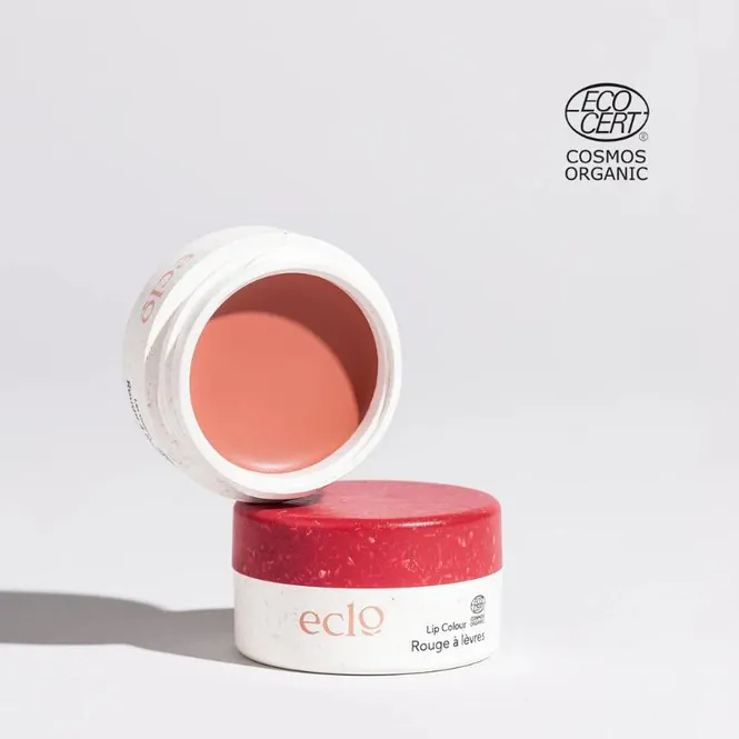 Hovedbilde Lipstick - 003 Rose Tender