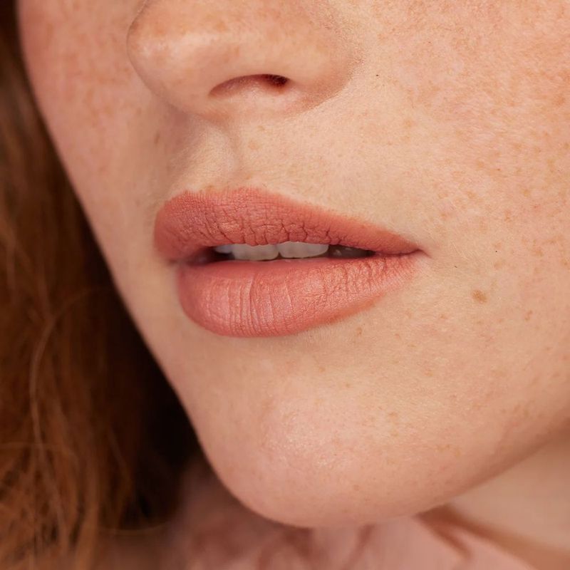 Lipstick - 003 Rose Tender