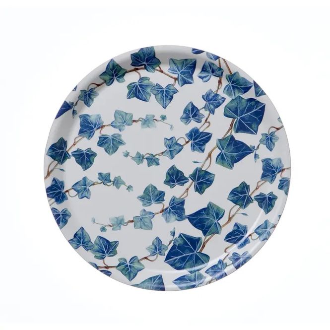 Hovedbilde Ivy Tallerken - Nordisk FSC-Bjørk