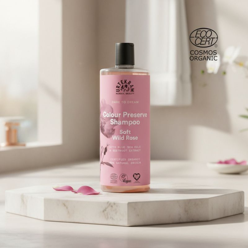 Dare to Dream - Shampoo | Urtekram