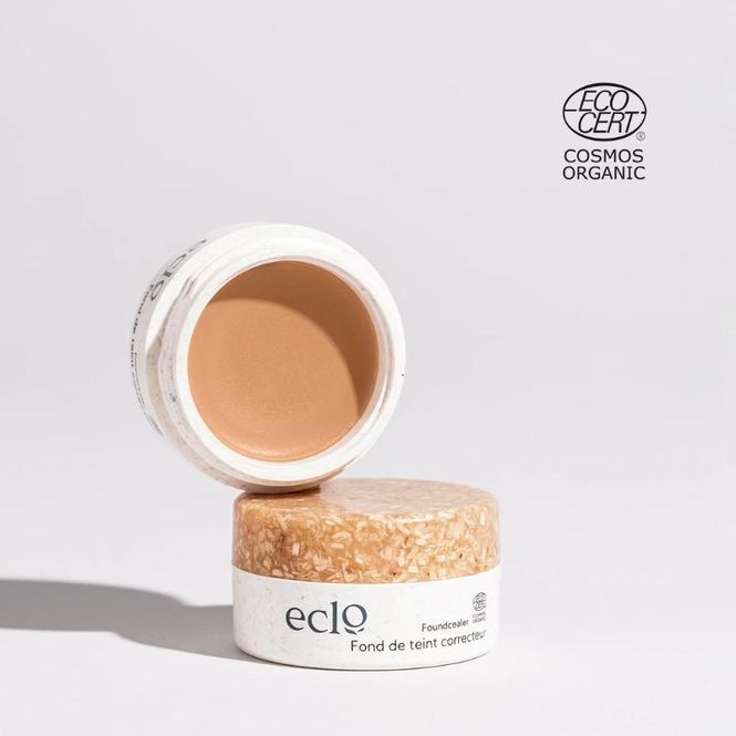 Hovedbilde Foundcealer - 300R Dark Beige