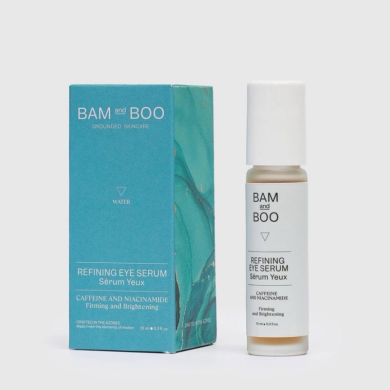 Refining Eye Serum | Bam and Boo