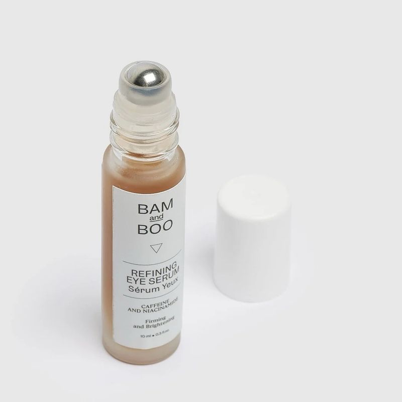 Refining Eye Serum | Bam and Boo