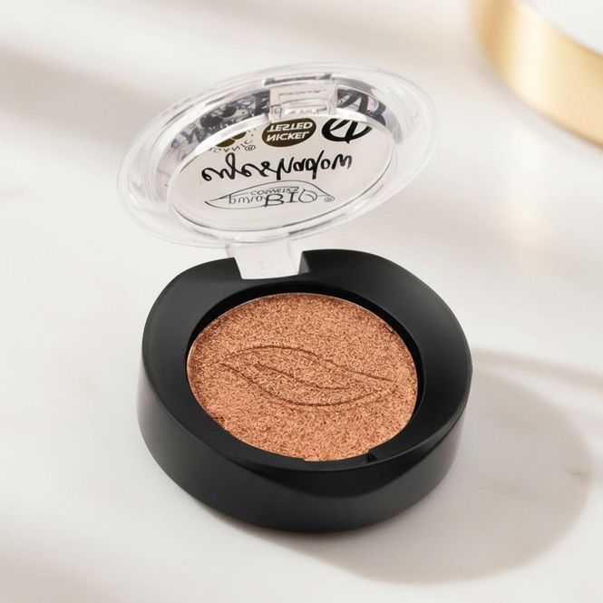 Hovedbilde Eyeshadow - 05 Copper | PuroBio