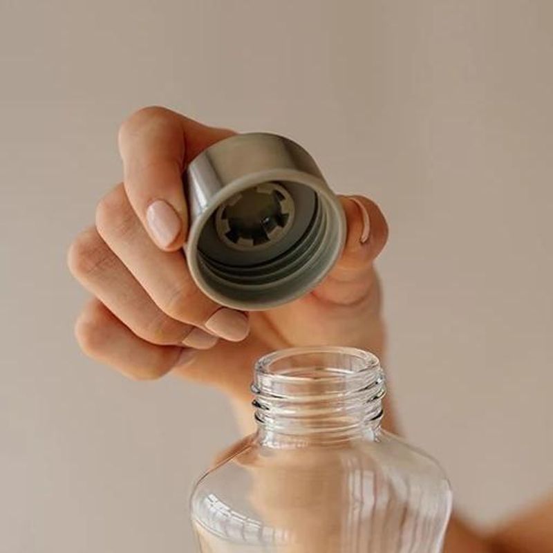Reservekork - EQUA Silver