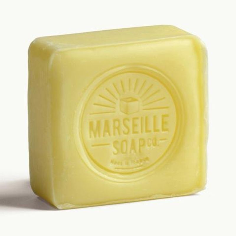 Fast Marseille-såpe Mimosa | Tadé