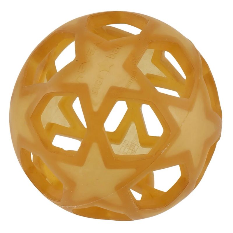 Aktivitetsball - Naturgummi | Hevea