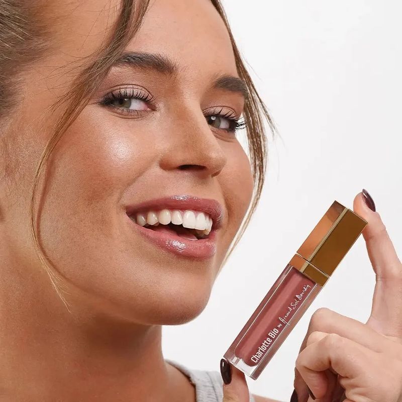 Lip Gloss - Better | Charlotte Bio