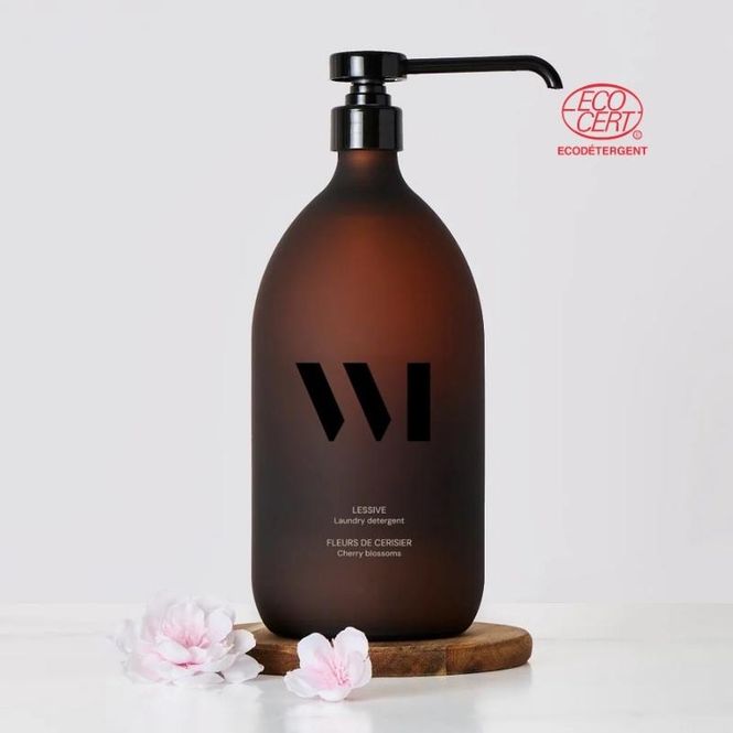 Hovedbilde Vaskemiddel (1L) | What Matters
