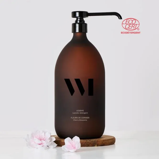 Hovedbilde Vaskemiddel (1L) | What Matters
