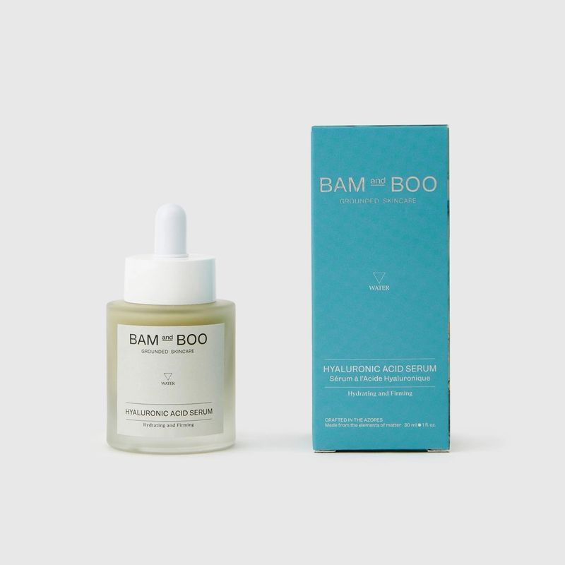 Hyaluronic Acid Serum | Bam and Boo