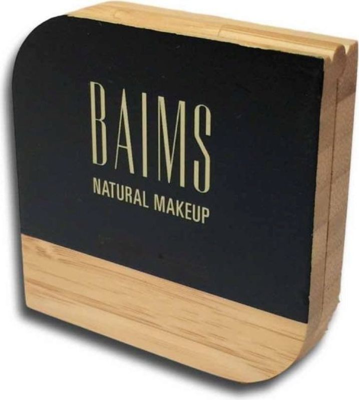 Organic Blush - 30 Glamour | BAIMS