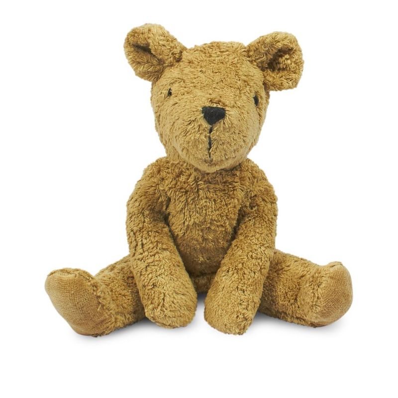 Oscar Bamse - Økologisk Bomull | Senger Naturwelt