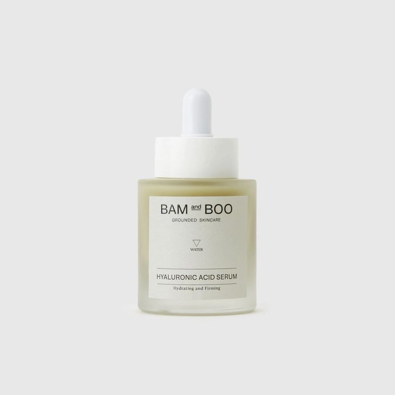 Hyaluronic Acid Serum | Bam and Boo
