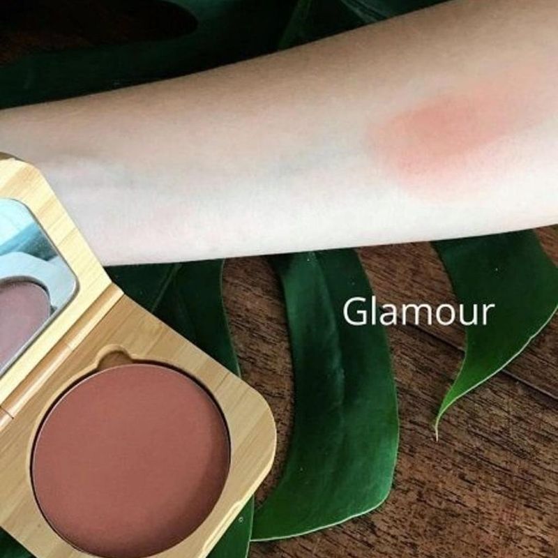 Organic Blush - 30 Glamour | BAIMS