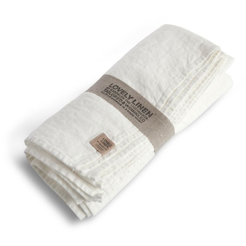 Linduk - Offwhite (145x380 cm)