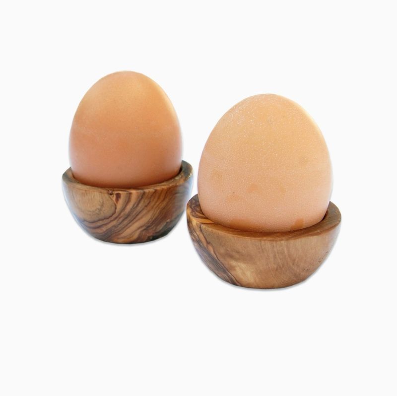 Piccolo Eggeglass - Oliventre