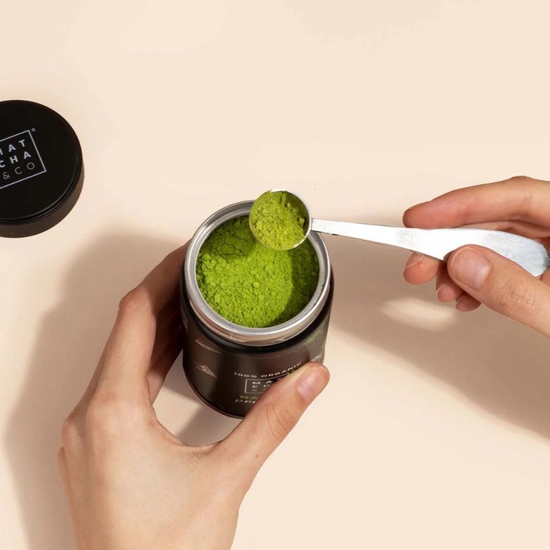 Premium Matcha Trio (3 x 80 g)