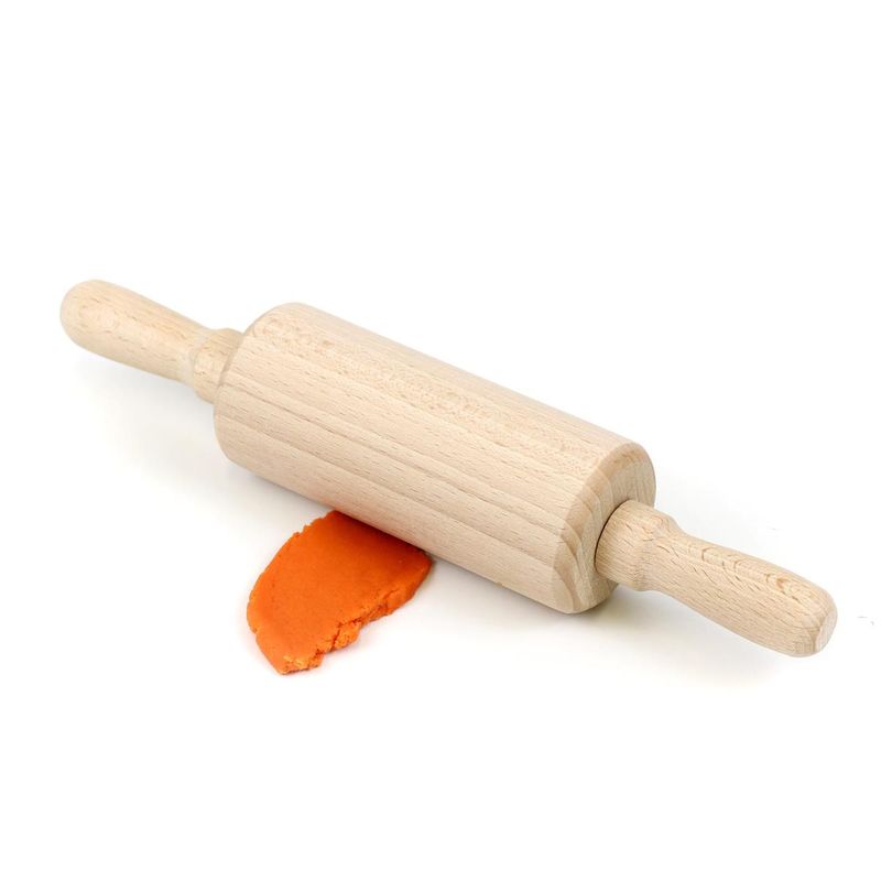 Modellkit, Trekjevle og Deigformer