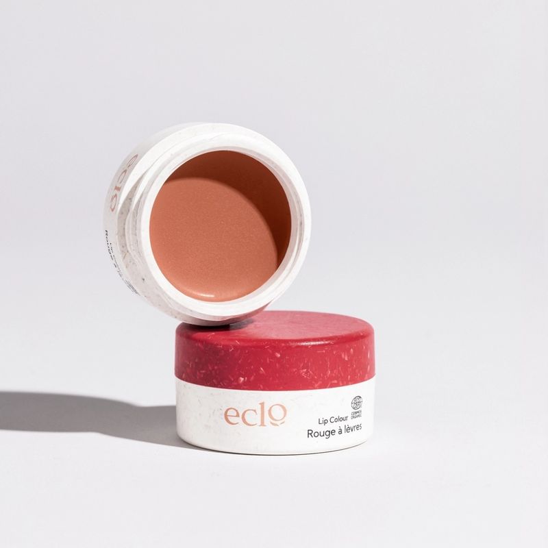 Lipstick - 005 Marron Glacé